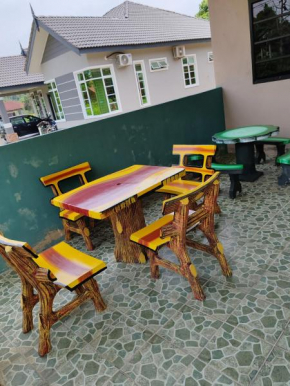 Homestay Nikna